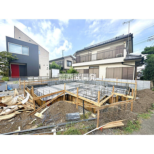 令和8年7月撮影