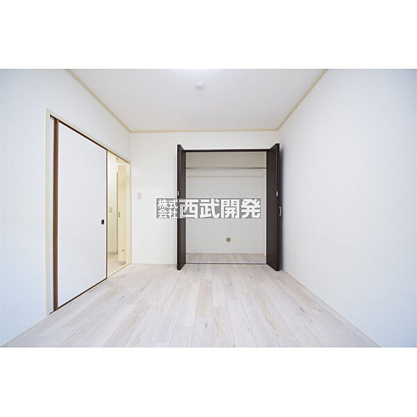 洋室6帖