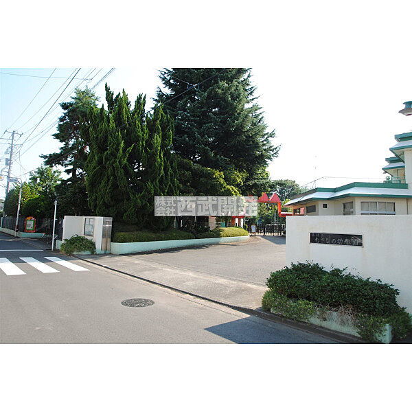 むさしの幼稚園