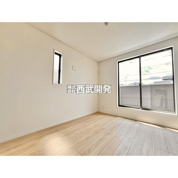 洋室5.8帖