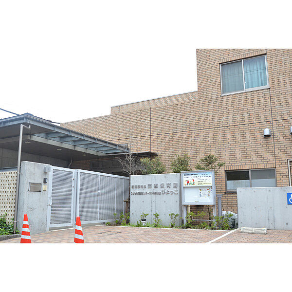 周辺を拡大表示