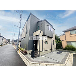 西武新宿線 久米川駅 バス11分 全生園角下車 徒歩6分