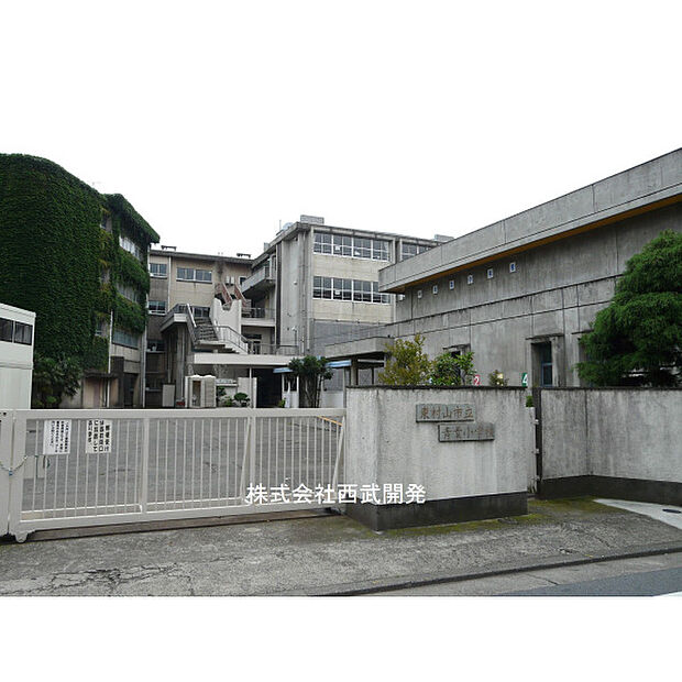 青葉小学校