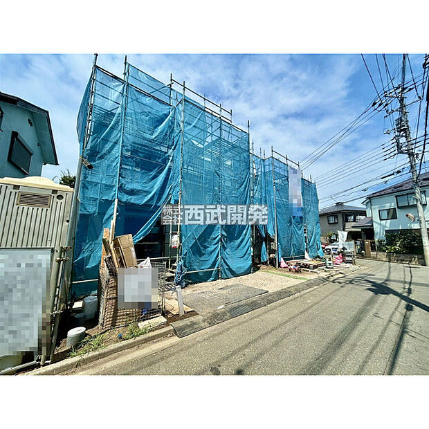 全体写真 令和8年7月撮影