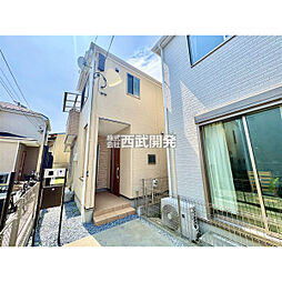 東京都東村山市恩多町５丁目