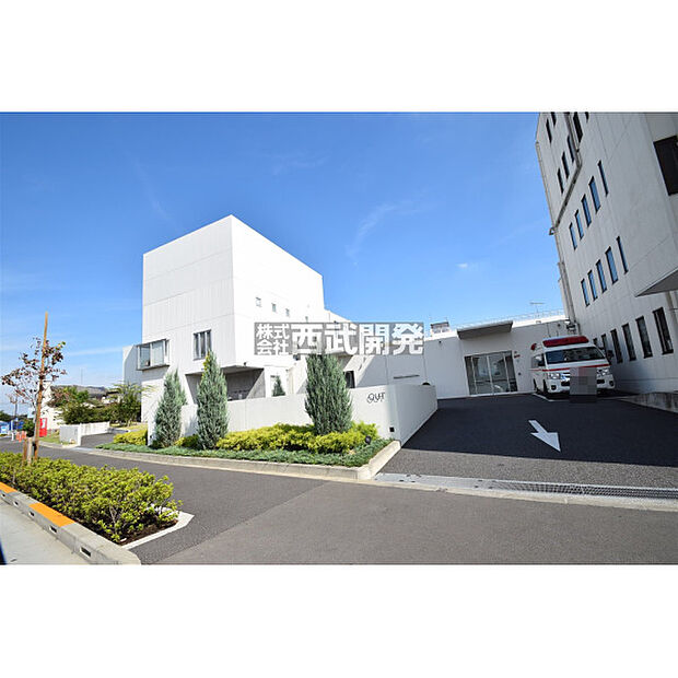 前田病院