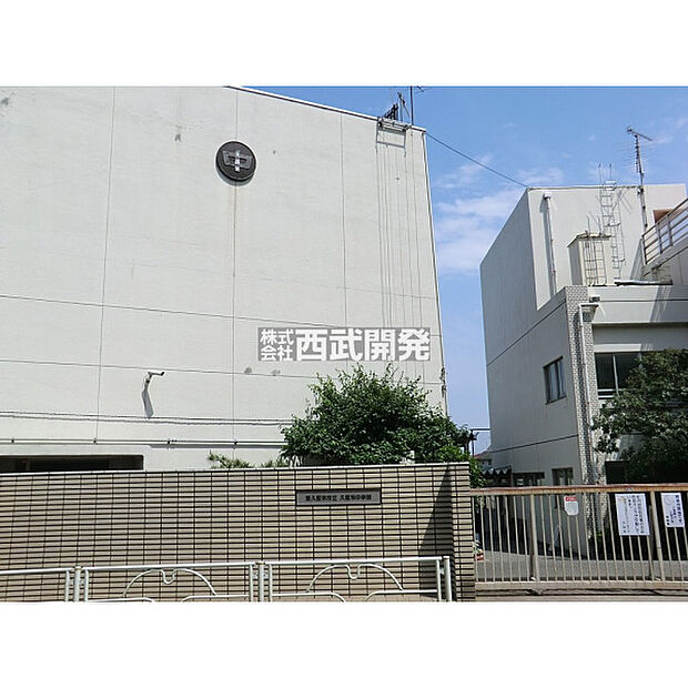 久留米中学校