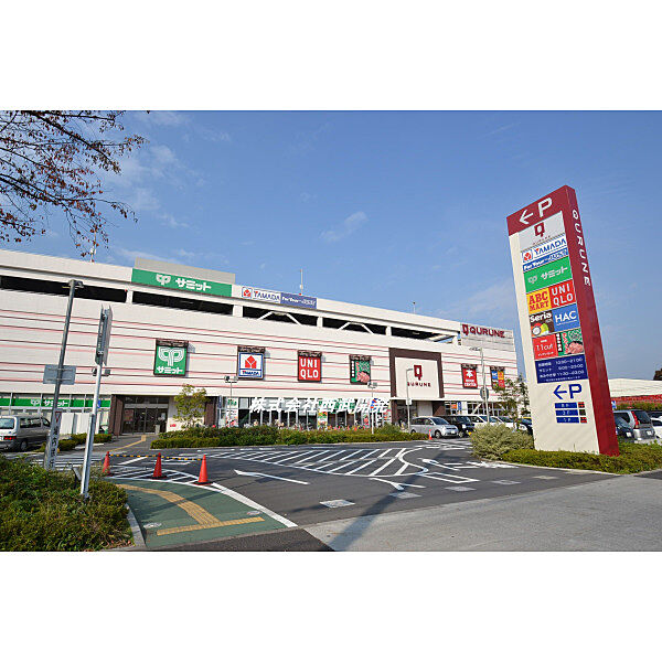 周辺を拡大表示