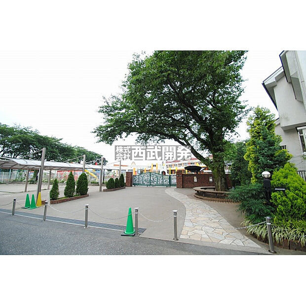 麻の実幼稚園