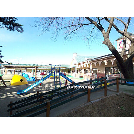 久米川幼稚園