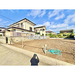 埼玉県所沢市和ケ原１丁目