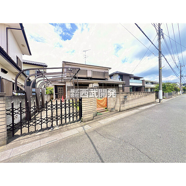 令和8年7月撮影（古家有）