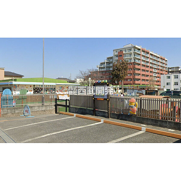 こでまり幼稚園