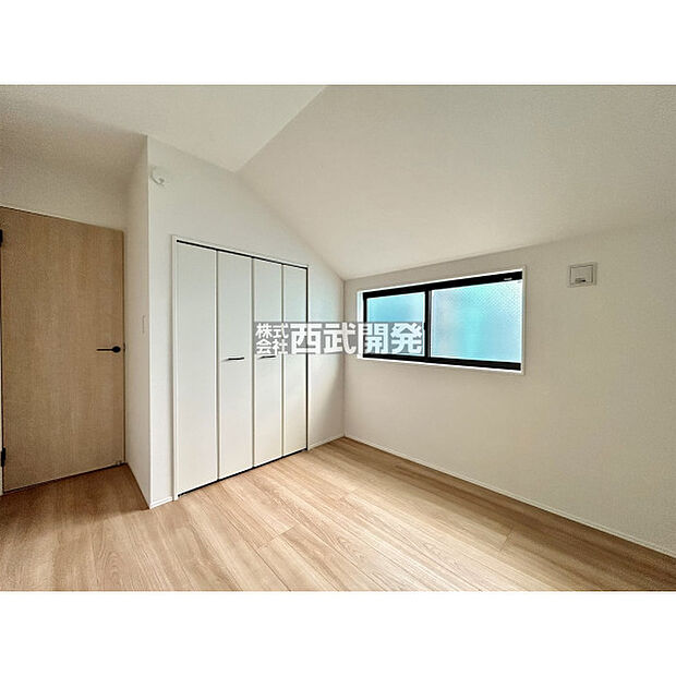 洋室5帖