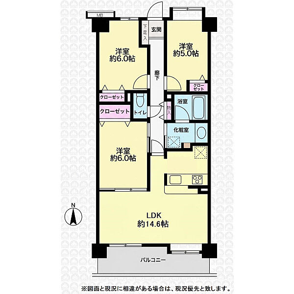 間取り：313004874017