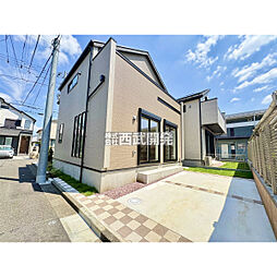 東京都東村山市恩多町５丁目