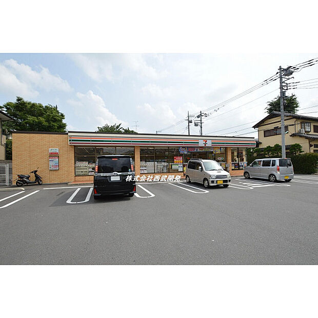セブンイレブン