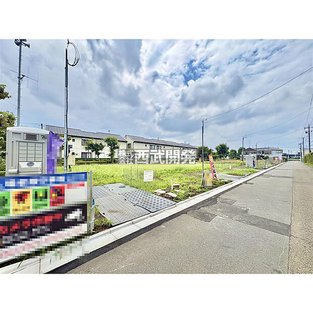 全体写真 令和8年8月撮影