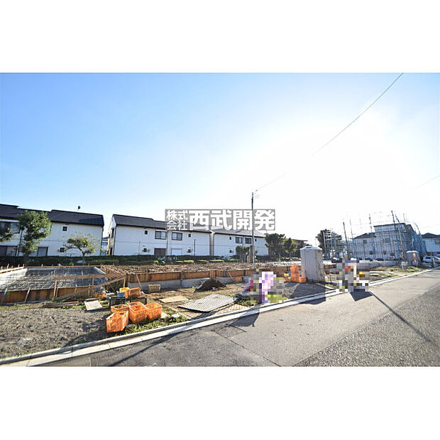 全体写真　令和8年10月撮影