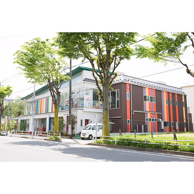 大和東保育園