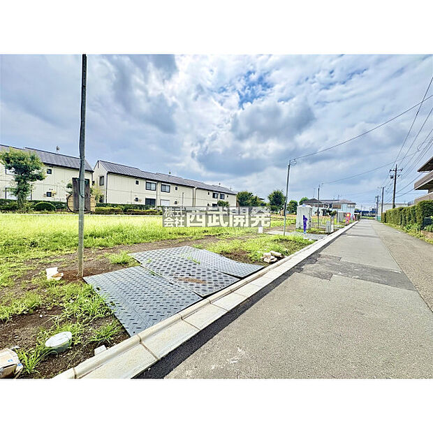全体写真 令和8年8月撮影