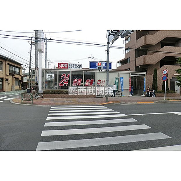 ビッグ・エー