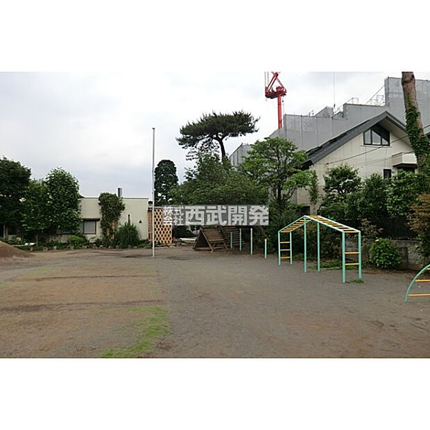 柳橋保育園