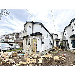 東京都西東京市新町３丁目