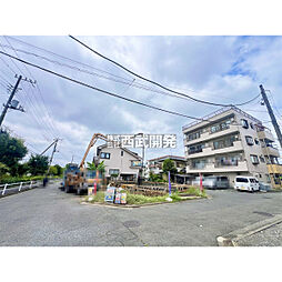 東京都東大和市清原２丁目