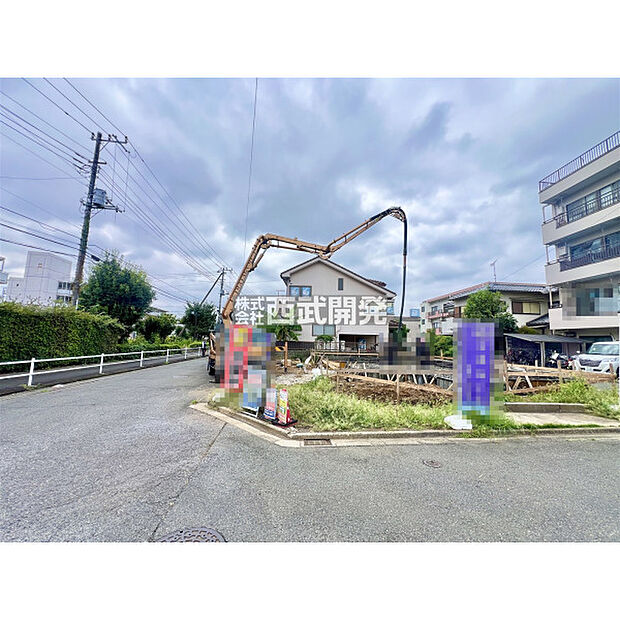 令和8年8月撮影