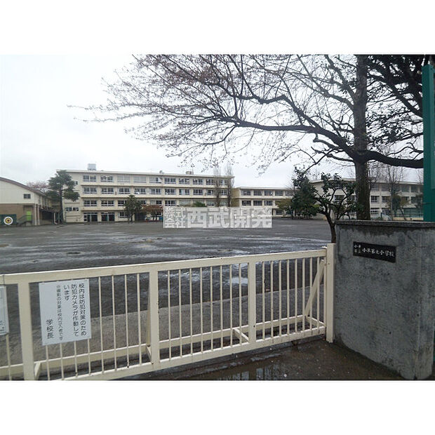 第九小学校