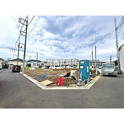 東京都東村山市栄町３丁目