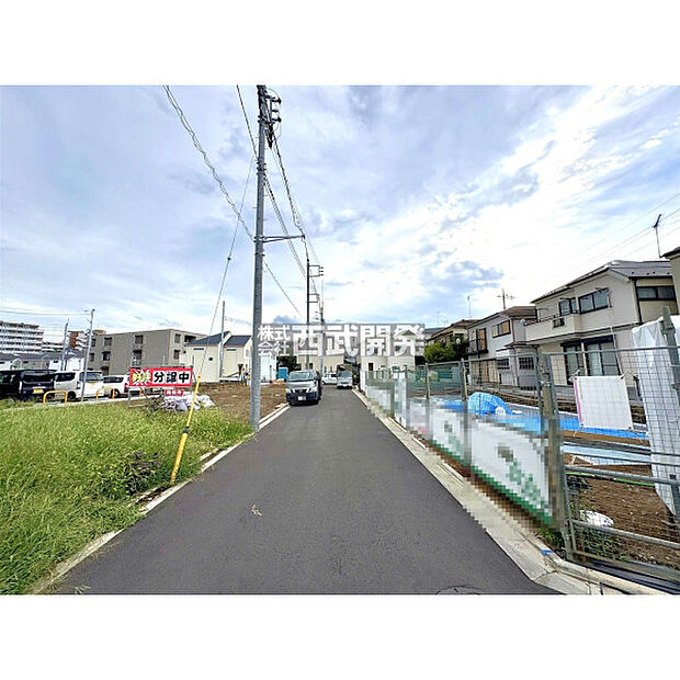 全体写真　令和8年8月撮影