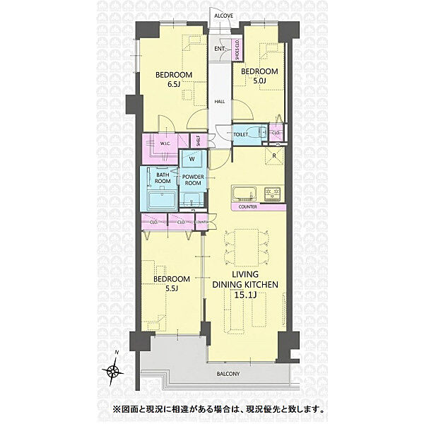 間取り：313004891441