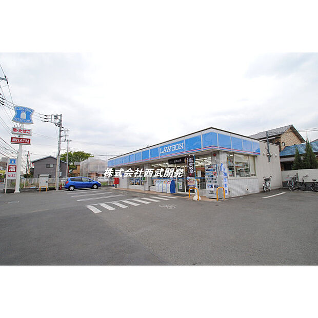 ローソン