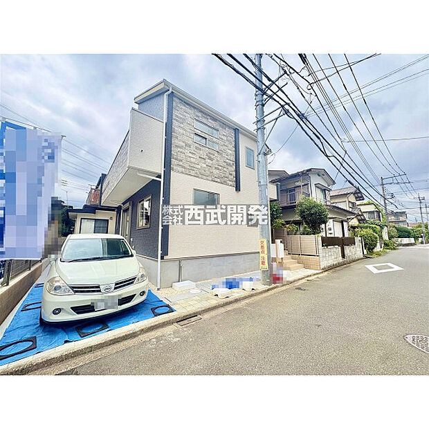 ご住宅の魅力は写真だけでは分かりません。現場の雰囲気、周辺の環境、メリット・デメリット私たちにお任せ下さい。