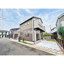 東京都小平市美園町３丁目
