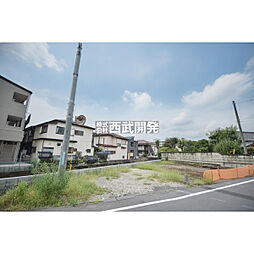 東京都東村山市諏訪町２丁目