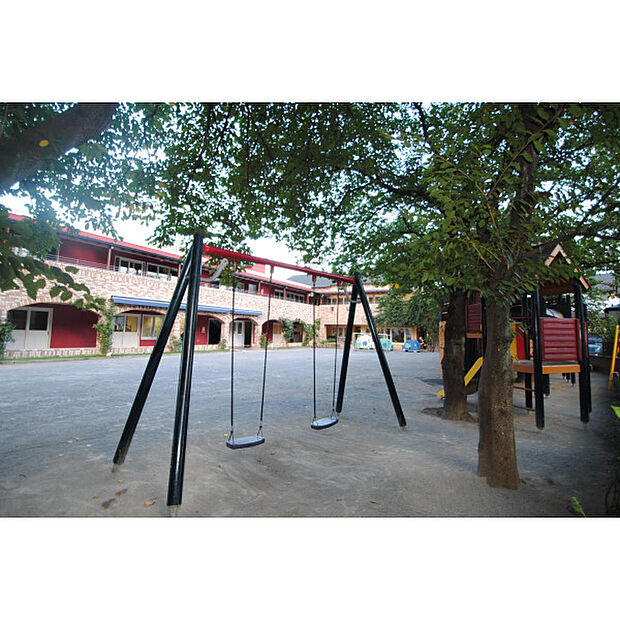 精心幼稚園