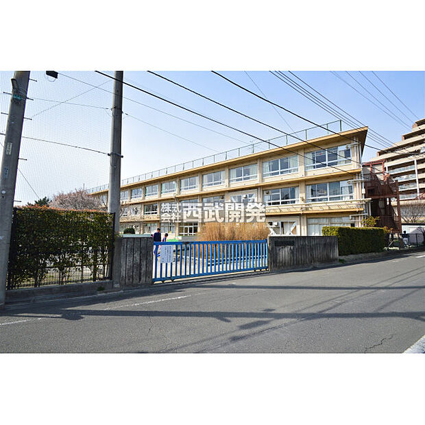 第四中学校