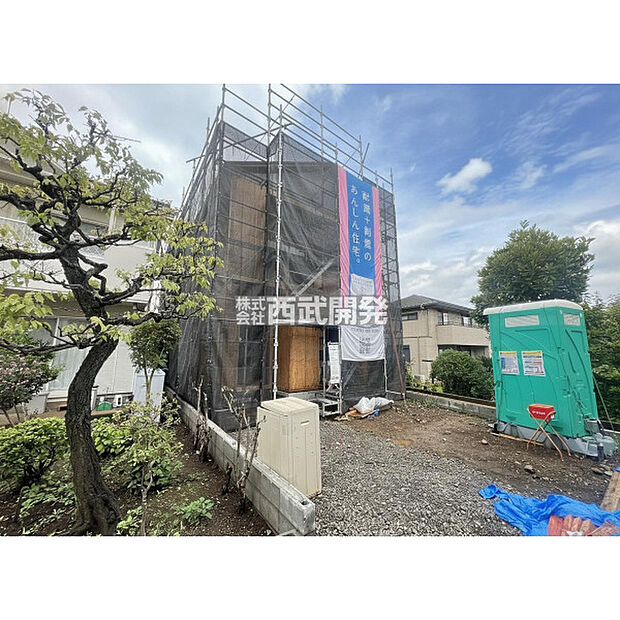 令和8年9月撮影