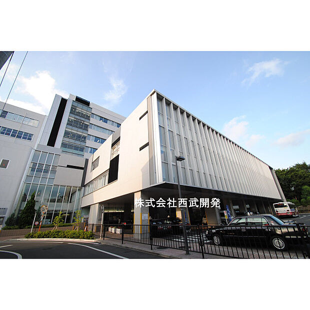 昭和病院