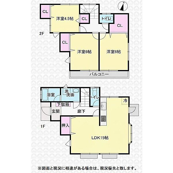 間取り：313004906794
