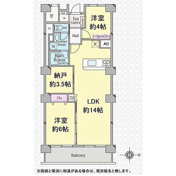 間取り：313004906796