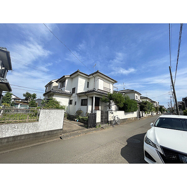 解体前　現地写真