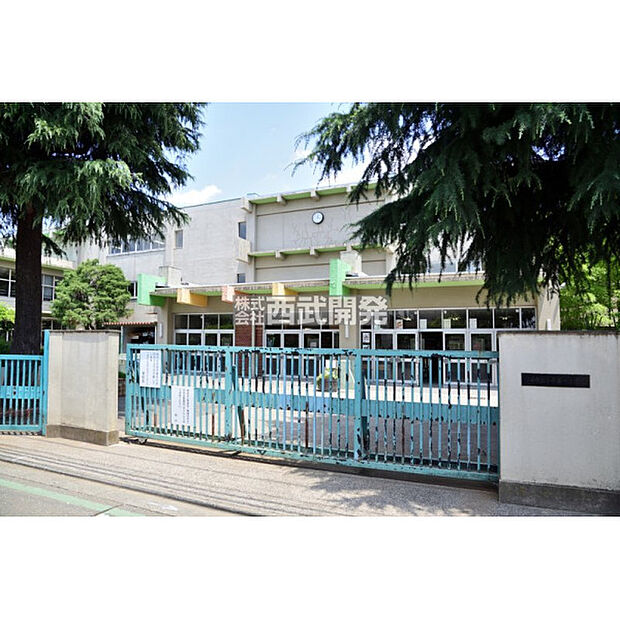 第一小学校