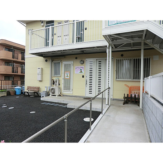 新小平さくら保育園