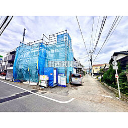 東京都小平市学園西町３丁目