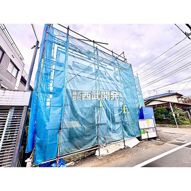 令和8年9月撮影
