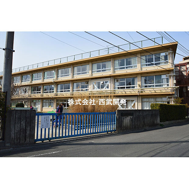 第四中学校